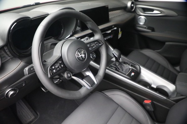New 2026 Alfa Romeo Tonale Sprint for sale $46,935 at Pagani of Greenwich in Greenwich CT 06830 13