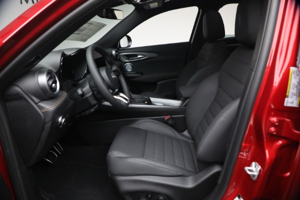 New 2026 Alfa Romeo Tonale Sprint for sale $46,935 at Pagani of Greenwich in Greenwich CT 06830 14