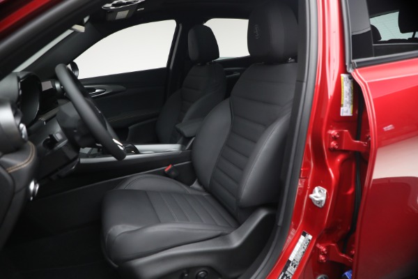 New 2026 Alfa Romeo Tonale Sprint for sale $46,935 at Pagani of Greenwich in Greenwich CT 06830 15