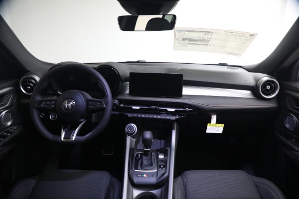 New 2026 Alfa Romeo Tonale Sprint for sale $46,935 at Pagani of Greenwich in Greenwich CT 06830 20