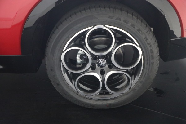New 2026 Alfa Romeo Tonale Sprint for sale $46,935 at Pagani of Greenwich in Greenwich CT 06830 21