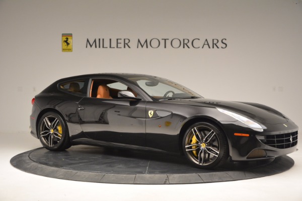 Used 2014 Ferrari FF for sale Sold at Pagani of Greenwich in Greenwich CT 06830 10