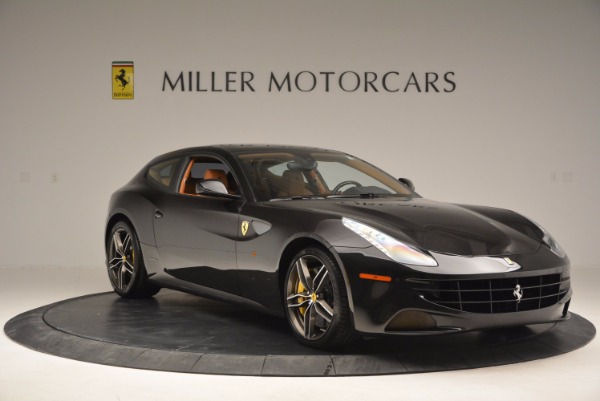 Used 2014 Ferrari FF for sale Sold at Pagani of Greenwich in Greenwich CT 06830 11