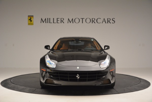 Used 2014 Ferrari FF for sale Sold at Pagani of Greenwich in Greenwich CT 06830 12