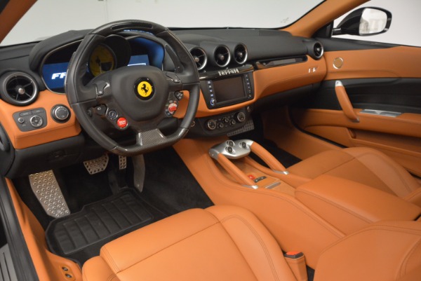 Used 2014 Ferrari FF for sale Sold at Pagani of Greenwich in Greenwich CT 06830 13