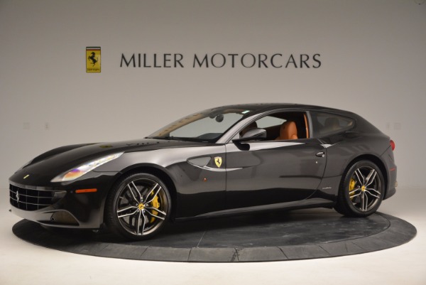 Used 2014 Ferrari FF for sale Sold at Pagani of Greenwich in Greenwich CT 06830 2