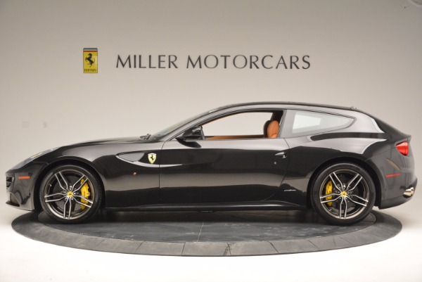 Used 2014 Ferrari FF for sale Sold at Pagani of Greenwich in Greenwich CT 06830 3