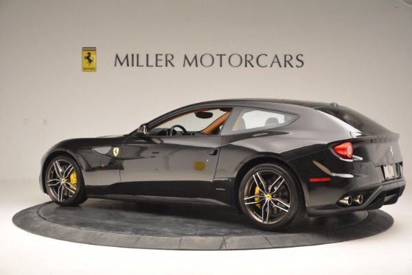 Used 2014 Ferrari FF for sale Sold at Pagani of Greenwich in Greenwich CT 06830 4