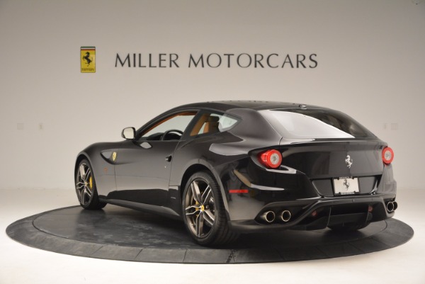 Used 2014 Ferrari FF for sale Sold at Pagani of Greenwich in Greenwich CT 06830 5