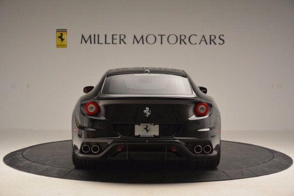 Used 2014 Ferrari FF for sale Sold at Pagani of Greenwich in Greenwich CT 06830 6