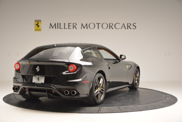 Used 2014 Ferrari FF for sale Sold at Pagani of Greenwich in Greenwich CT 06830 7