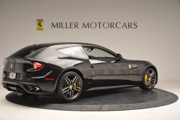 Used 2014 Ferrari FF for sale Sold at Pagani of Greenwich in Greenwich CT 06830 8