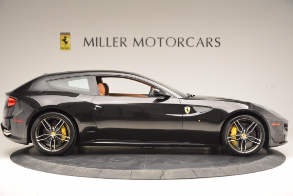 Used 2014 Ferrari FF for sale Sold at Pagani of Greenwich in Greenwich CT 06830 9