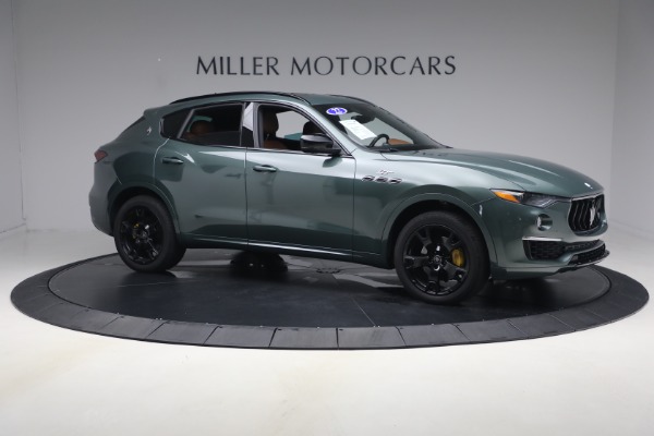 Used 2022 Maserati Levante GT for sale $42,900 at Pagani of Greenwich in Greenwich CT 06830 11
