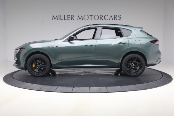 Used 2022 Maserati Levante GT for sale $42,900 at Pagani of Greenwich in Greenwich CT 06830 3