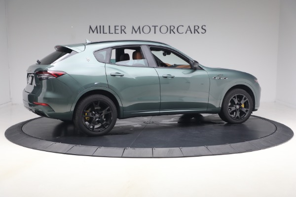 Used 2022 Maserati Levante GT for sale $42,900 at Pagani of Greenwich in Greenwich CT 06830 9