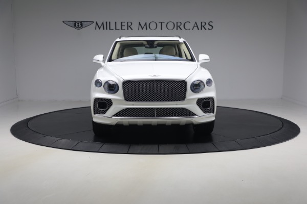 Used 2022 Bentley Bentayga V8 for sale $137,900 at Pagani of Greenwich in Greenwich CT 06830 12