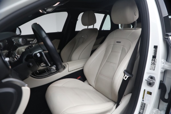 Used 2021 Mercedes-Benz E-Class AMG E 63 S for sale $82,900 at Pagani of Greenwich in Greenwich CT 06830 14