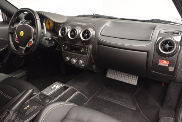 Used 2007 Ferrari F430 F1 for sale Sold at Pagani of Greenwich in Greenwich CT 06830 17