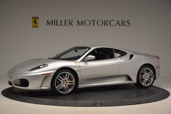 Used 2007 Ferrari F430 F1 for sale Sold at Pagani of Greenwich in Greenwich CT 06830 2
