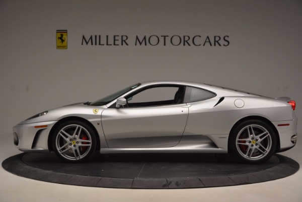 Used 2007 Ferrari F430 F1 for sale Sold at Pagani of Greenwich in Greenwich CT 06830 3