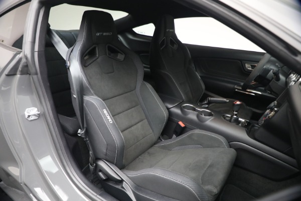 Used 2018 Ford Mustang Shelby GT350 for sale $53,900 at Pagani of Greenwich in Greenwich CT 06830 22