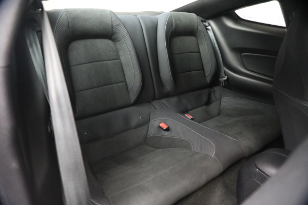 Used 2018 Ford Mustang Shelby GT350 for sale $53,900 at Pagani of Greenwich in Greenwich CT 06830 24