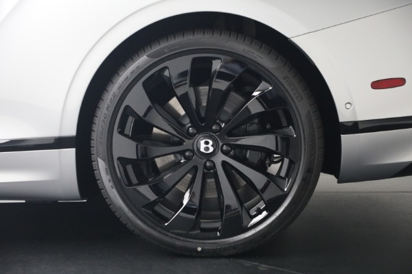 New 2026 Bentley Continental GT for sale $328,160 at Pagani of Greenwich in Greenwich CT 06830 11