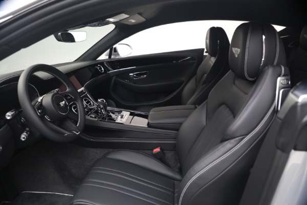 New 2026 Bentley Continental GT for sale $328,160 at Pagani of Greenwich in Greenwich CT 06830 16