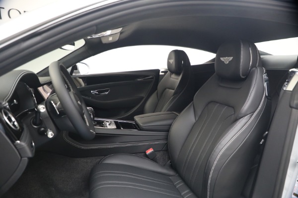 New 2026 Bentley Continental GT for sale $328,160 at Pagani of Greenwich in Greenwich CT 06830 17