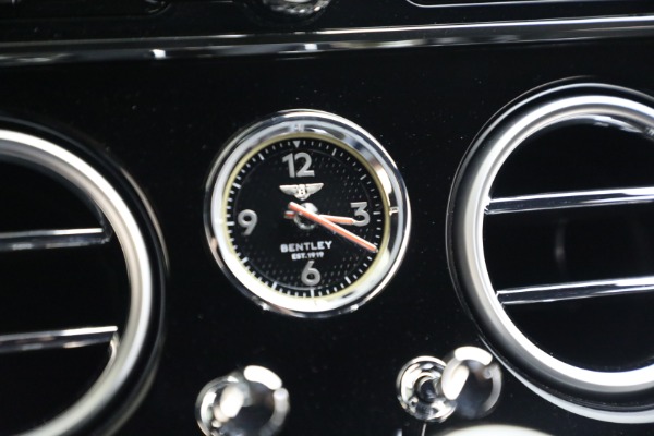 New 2026 Bentley Continental GT for sale $328,160 at Pagani of Greenwich in Greenwich CT 06830 18