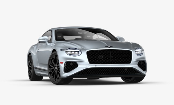New 2026 Bentley Continental GT for sale Call for price at Pagani of Greenwich in Greenwich CT 06830 2