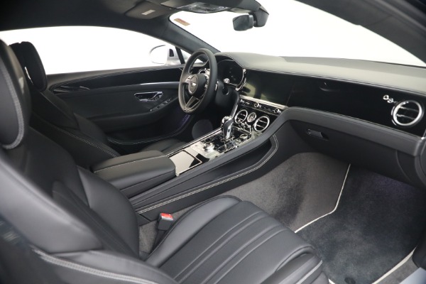 New 2026 Bentley Continental GT for sale $328,160 at Pagani of Greenwich in Greenwich CT 06830 21