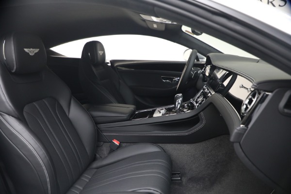 New 2026 Bentley Continental GT for sale $328,160 at Pagani of Greenwich in Greenwich CT 06830 23