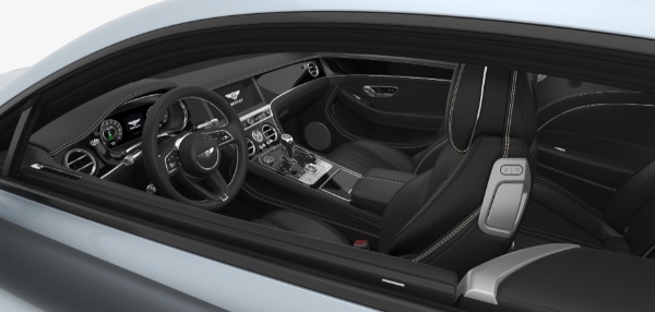New 2026 Bentley Continental GT for sale Call for price at Pagani of Greenwich in Greenwich CT 06830 6