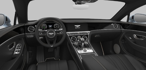 New 2026 Bentley Continental GT for sale Call for price at Pagani of Greenwich in Greenwich CT 06830 7