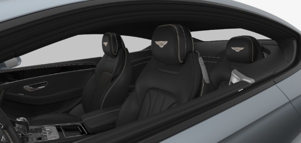 New 2026 Bentley Continental GT for sale Call for price at Pagani of Greenwich in Greenwich CT 06830 8