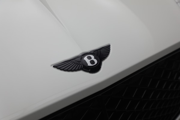 New 2026 Bentley Continental GT for sale $322,915 at Pagani of Greenwich in Greenwich CT 06830 13