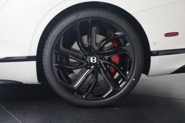 New 2026 Bentley Continental GT for sale $322,915 at Pagani of Greenwich in Greenwich CT 06830 15