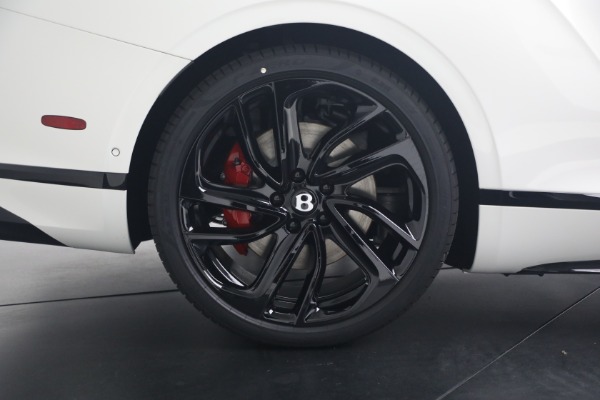 New 2026 Bentley Continental GT for sale $322,915 at Pagani of Greenwich in Greenwich CT 06830 16