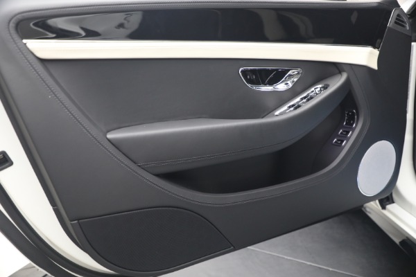 New 2026 Bentley Continental GT for sale $322,915 at Pagani of Greenwich in Greenwich CT 06830 18