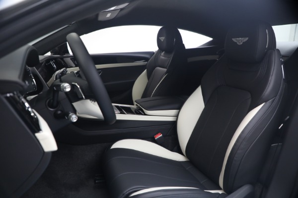 New 2026 Bentley Continental GT for sale $322,915 at Pagani of Greenwich in Greenwich CT 06830 21