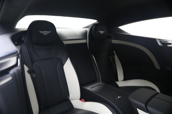 New 2026 Bentley Continental GT for sale $322,915 at Pagani of Greenwich in Greenwich CT 06830 27