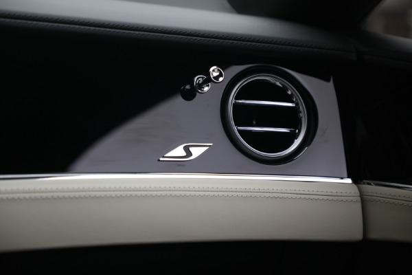 New 2026 Bentley Continental GT for sale $322,915 at Pagani of Greenwich in Greenwich CT 06830 28