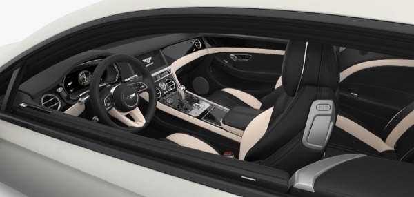 New 2026 Bentley Continental GT for sale Call for price at Pagani of Greenwich in Greenwich CT 06830 6