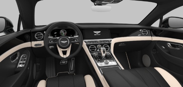 New 2026 Bentley Continental GT for sale Call for price at Pagani of Greenwich in Greenwich CT 06830 7