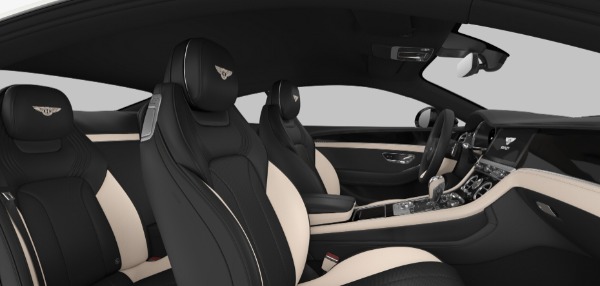 New 2026 Bentley Continental GT for sale Call for price at Pagani of Greenwich in Greenwich CT 06830 9