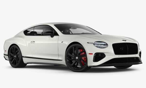New 2026 Bentley Continental GT for sale Call for price at Pagani of Greenwich in Greenwich CT 06830 1