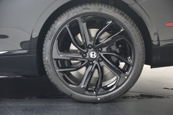 New 2026 Bentley Continental GTC for sale $401,300 at Pagani of Greenwich in Greenwich CT 06830 18