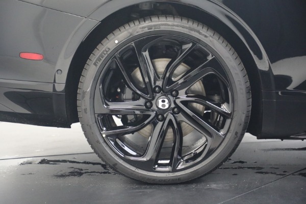 New 2026 Bentley Continental GTC for sale $401,300 at Pagani of Greenwich in Greenwich CT 06830 19